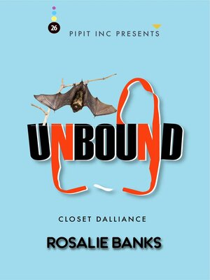 cover image of Unbound #26